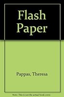 Flash Paper (Minnesota voices project) 0898230748 Book Cover