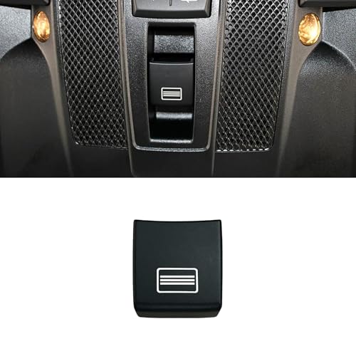 Y-QIPED Compatible with Mercedes Benz Sunroof Switch Button,Car Sunroof Switch Button for Mercedes Benz A B GLA CLA A180 B200 CLA220 GLA260
