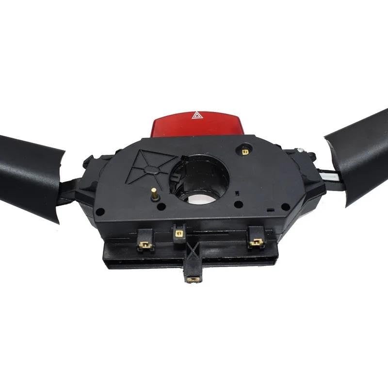 Commutateur de clignotants VW LT 28-35 II commodo 2D0953503 - 2