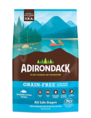 Picture of The Ultimate Guide to Pea Free Dog Food: Top 10 Products You Need to ...