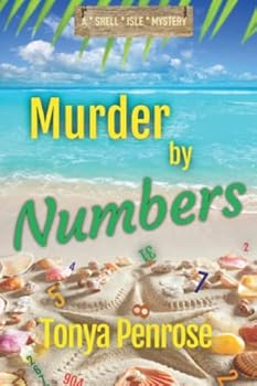Paperback Murder by Numbers: A Shell Isle Mystery Book