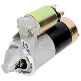 M1T84883 M1T84884 113638 Starter Motor Fit for Mitsubishi Engine