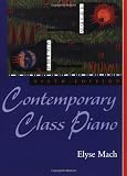 Contemporary Class Piano