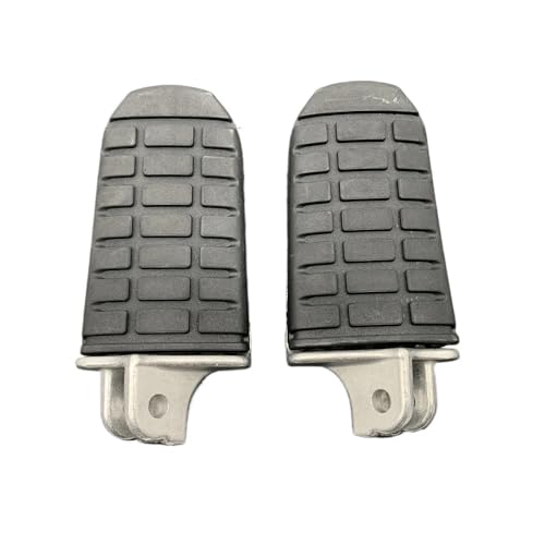 Repose-pieds de moto Goldwing GL1800 antidérapant pour un confort de route optimal