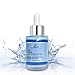 Collagen Tripeptides - 5% Copper Tripeptide-1 + Palmitoyl Tripeptides Face and Neck Serum Skin Revitalizer, Support Anti Wrinkle, Tightening, Collagen - For Men and Women