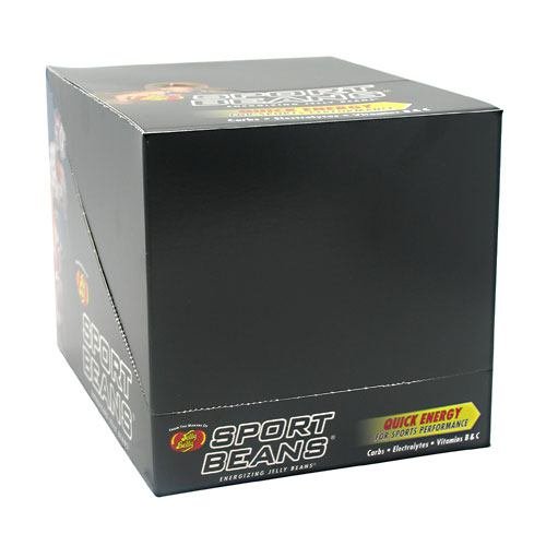 Jelly Belly Sport Beans Sports Nutrition Endurance And