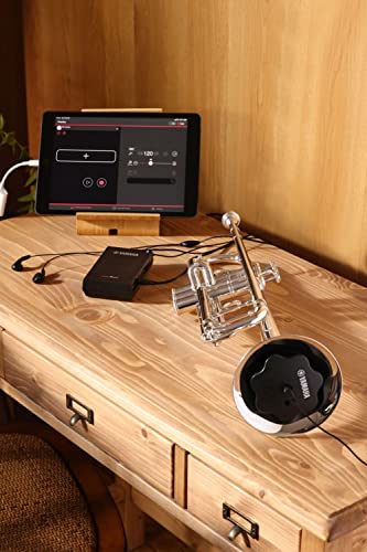 image for Yamaha SB7J Silent Brass for Trumpet Cornet, Sufficient Noise Cancella