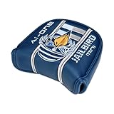 Odyssey Golf AI-ONE Putter (33 Inches, Jailbird Mini (Double Bend), Right Hand) - Image 8