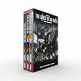 The Ghost in the Shell Perfect edition - Coffret