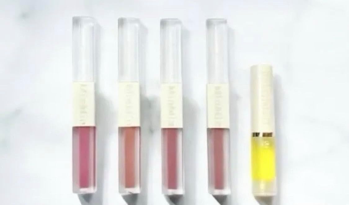 Amazon.co.jp: 【MinMin】インプットリップ＆ナイトケア 保湿効果 ケア