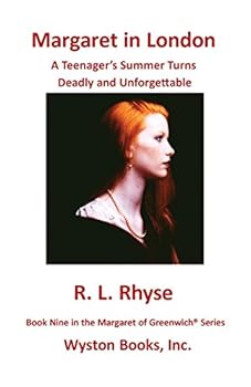 Paperback Margaret in London Book