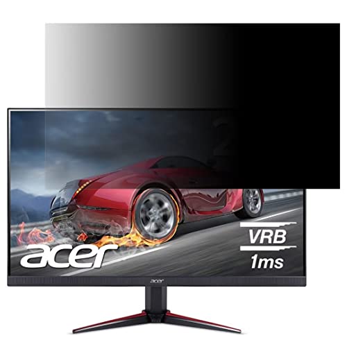Acer VG220QBbmiix  21.5C` 16:9 `h~ tB^[ vCoV[tB^[ p\RPC j^[ tیtB u[CgJbg ˖h~ p\R ZLeB[̂h~ ʎgp\ ˖h~ E