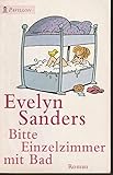 Heyne Pavillon, Nr.27, Bitte Einzelzimmer mit Bad - Evelyn Sanders 