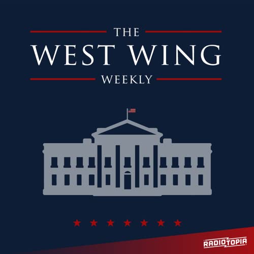 The West Wing Weekly Joshua Malina & Hrishikesh Hirway Books