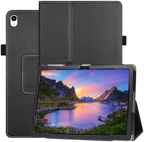 Case For Onn. 10.1" Tablet Case (2024 Model / 100135925) Slim Heavy