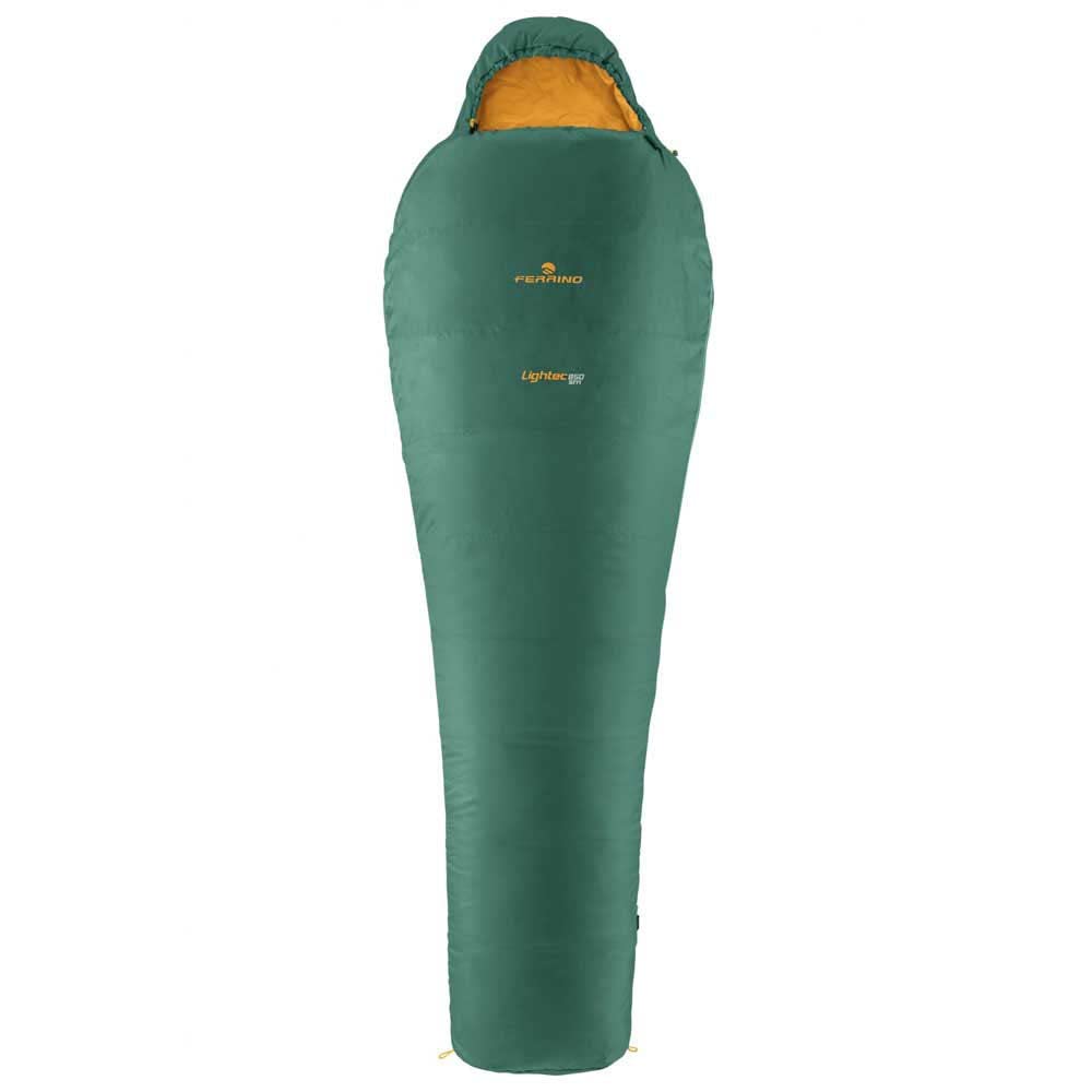 Ferrino Saco de Dormir Lightech SM 850