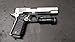 Recover Tactical CC3H Grip and Rail System for The 1911