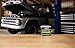 ABRO Masters Super Heavy-Duty #3 Wheel Bearing Grease, 16oz, Sodium-Based, Multi-Purpose Lubricant for Severe Conditions, Ideal for Automotive, Marine, Buses, Trucks, and Tractors