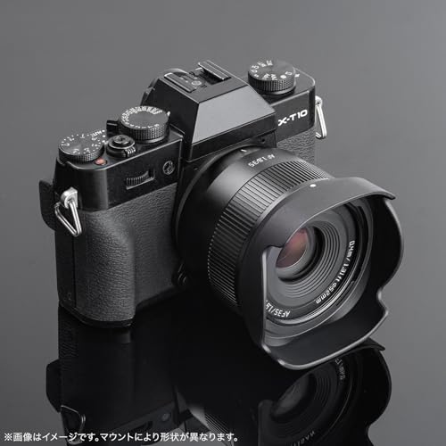 Amazon.co.jp: 銘匠光学 TTArtisan: 富士フイルムXマウント｜G