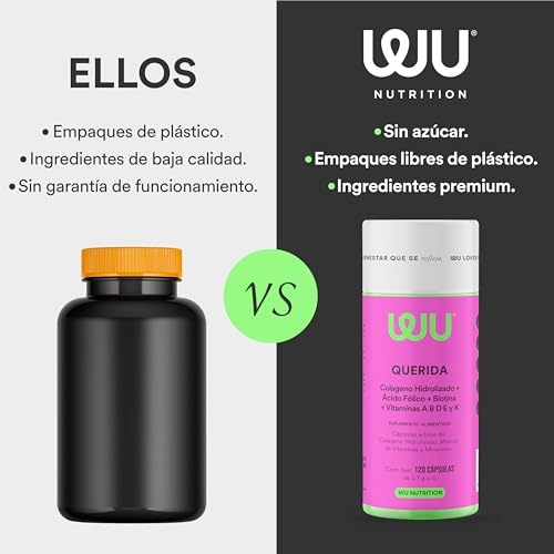 Vitamínicos, Imagen adicional