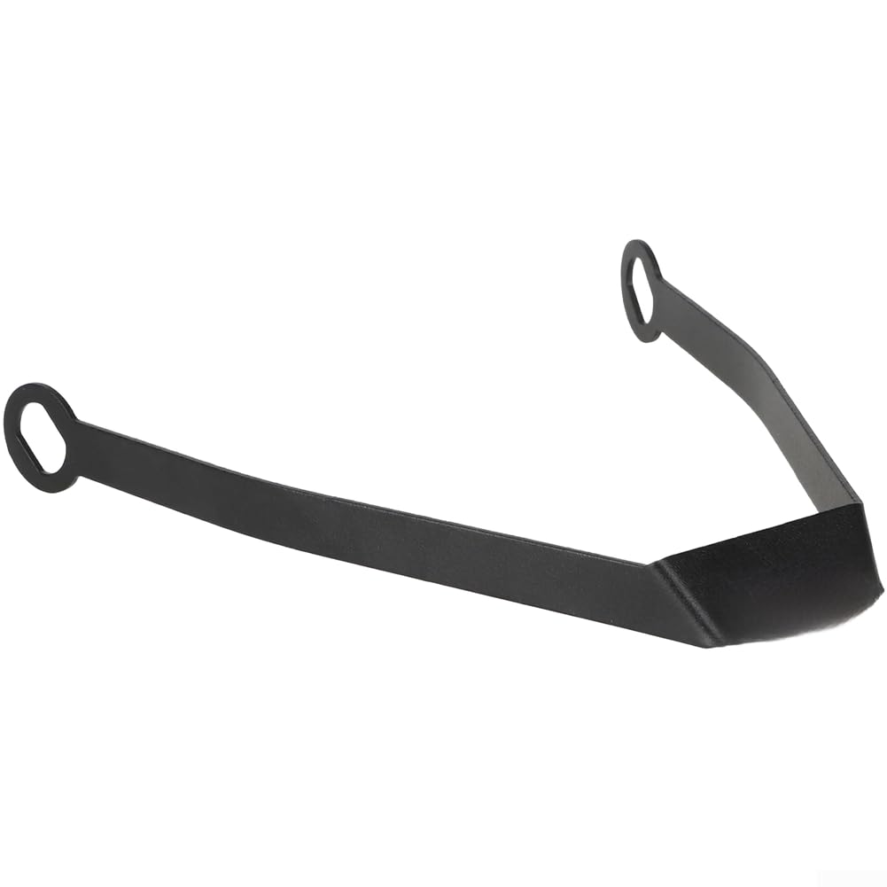 Soporte de metal de repuesto para Xiao Scooter 5 trasero para soporte de guardabarros con cubierta impermeable para mantener la integridad funcional con el tiempo
