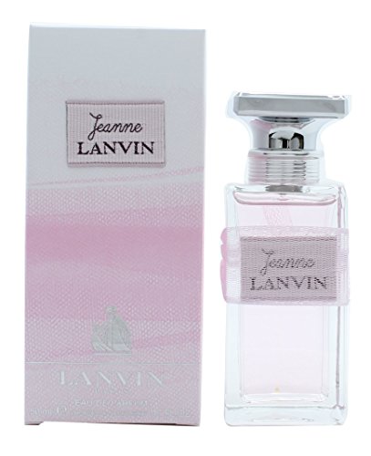 Jeanne Lanvin Lanvin Eau De Parfum Spray