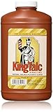 King Talc King Talc Talkum Beruhigendes Kühlendes Duftpulver, 266 ml parfümiert