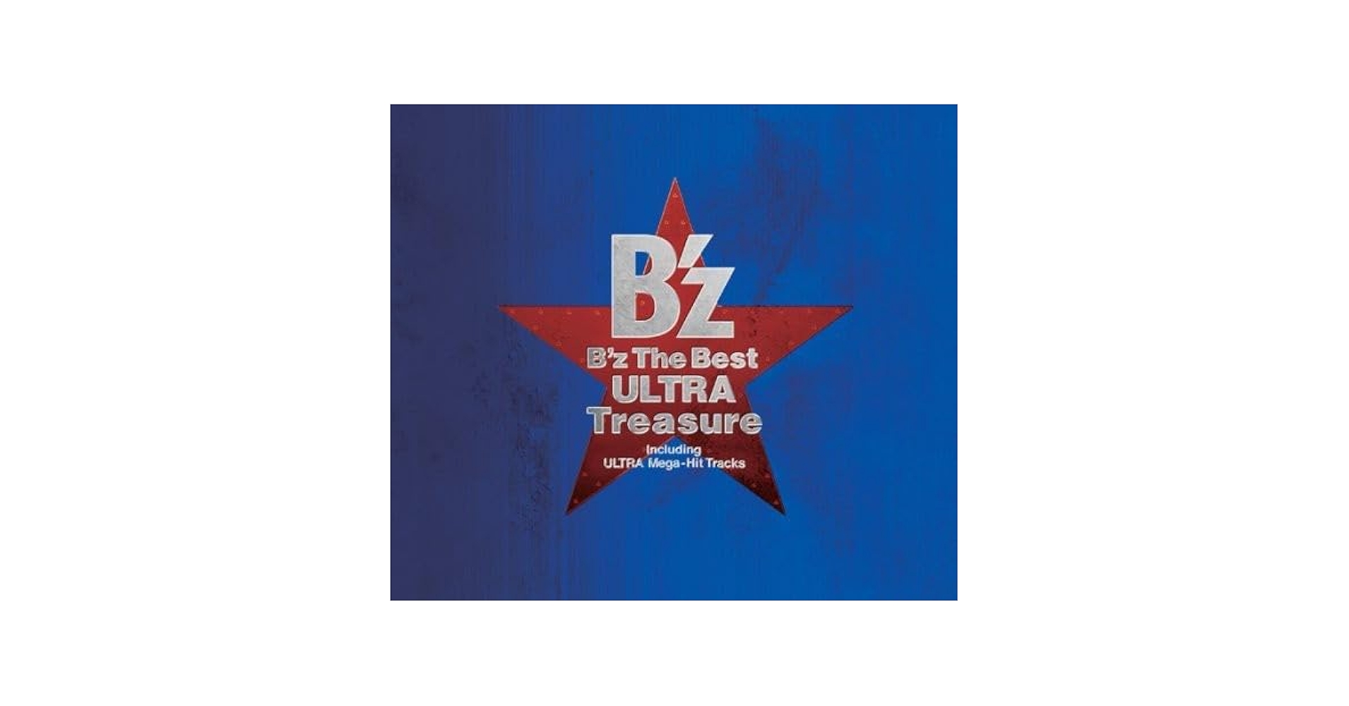 B'z - BZ the Best Ultra Treasure - Amazon.com Music