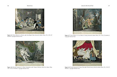 Material Lives: Women Makers and Consumer Culture in the 18th Century - Thumbnail 2