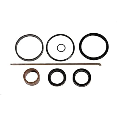 8033801 New JLG Telehandler Steering Seal Kit SKYTRAK 10042 10054 & 8042