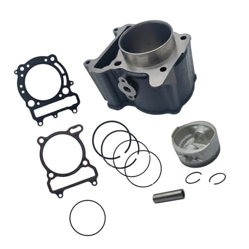 Kit de reconstrucción con pistón para motor de quad Feishen Chironex 300
