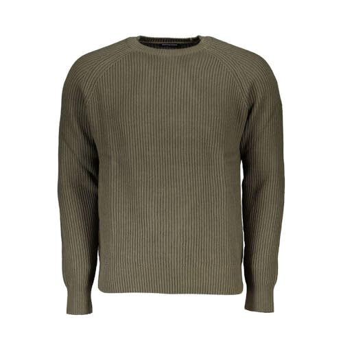 Pulls North Sails en maille de coton pour homme au style nautique