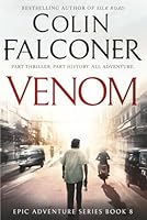 Venom 0340535504 Book Cover