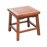 ● Funktion: eine Vielzahl von Anwendungen, gut erzogene exquisite, einfache und praktische, Massivholz, vierbeinige Verstärkung.