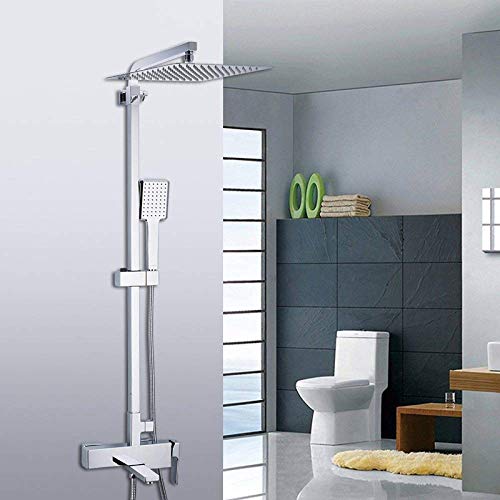 Sanitary ware suisse haut de gamme avec robinet en laiton et mélangeur de salle de bain
