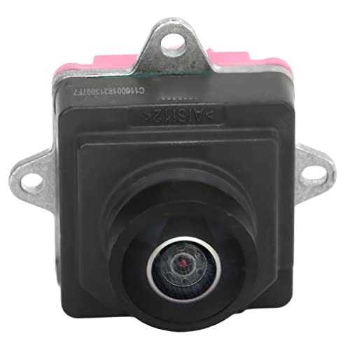 Image of Rear View Parking Assist Camera 68414414AA for 1500 2019 2020 Backup Camera Replacement