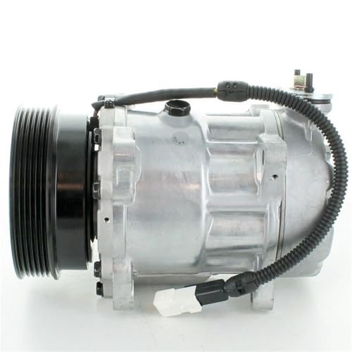 Compresseur de climatisation SD7V16 pour Peugeot 406 et Citroën C5