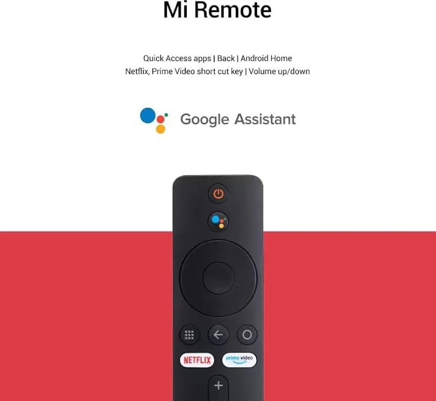 Amazon.com: Xiaomi Mi TV Official US Version 1GB RAM +8GB