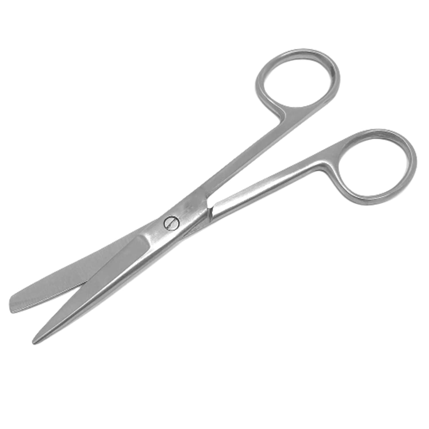 OCTUS O-SPS-2.06 Blunt Dressing Scissor | Surgical Dressing Scissor (B07JKTGFLN) Amazon Price History, Amazon Price Tracker