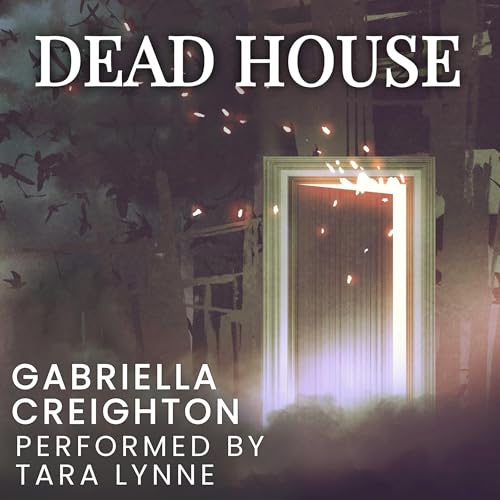 Dead House cover art