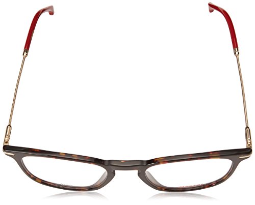 Eyeglasses Carrera 156 /V 0086 Dark Havana #TOP3