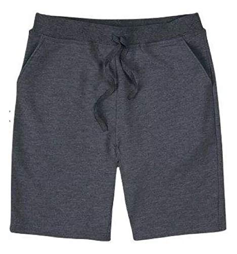 Bermuda De Moletom Masculina Academia