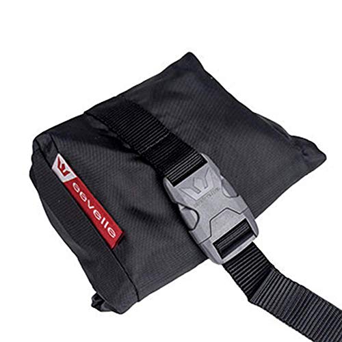 Eevelle Expedition Class A Rv Cover - Waterproof, Marine Grade Roof - Water Resistant, Uv Protection, Durable, Breathable Trailer Cover - Fits 28'-30' (Gray) #TOP6