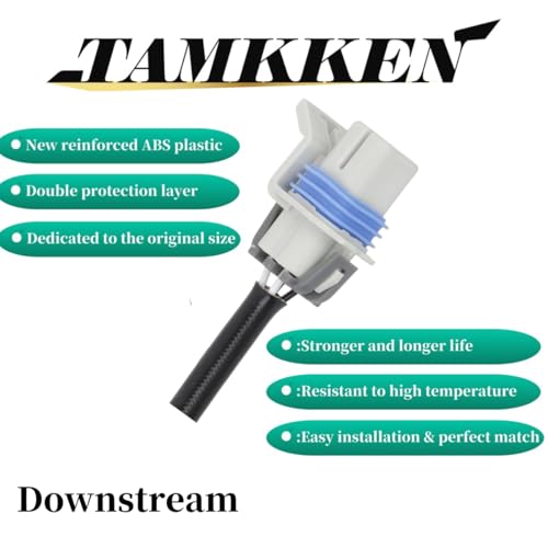 Sensor de Oxígeno Downstream TAMKKEN OXSN065TMK miniatura 3