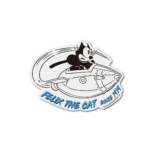 FELIX XebJ[ Rocket NVbNCXg jo[T LN^[XebJ[ L Cat tBbNXEUELbg CXg gs ObY FLX-023