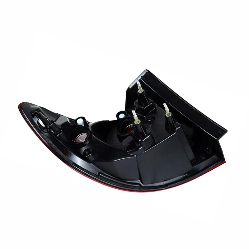 Feu arrière pour Santa Fe 2010-2012 bloc optique extérieur gauche droit 924010W500