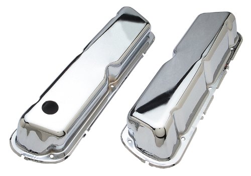 Trans-Dapt 8867 Chrome Oem Style Valve Cover (Sbf 86-95) #TOP15