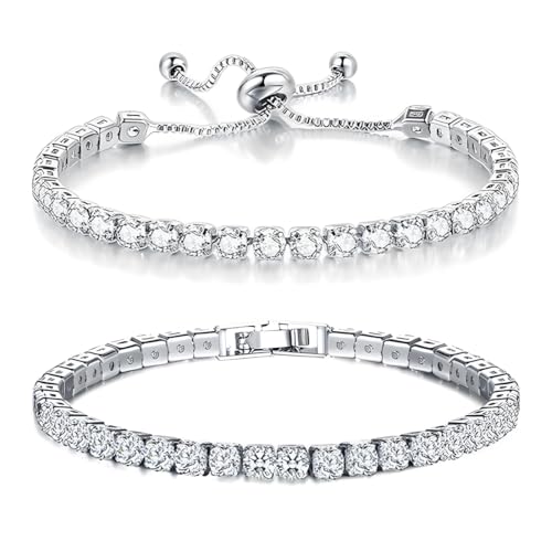 Un gioiello di tendenza: il design contemporaneo con pavé di diamanti incarna una raffinatezza sobria, valorizzando immediatamente qualsiasi outfit. Distinguiti in qualsiasi occasione, irradiando un fascino distintivo.