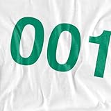 Zoom IMG-1 squid game player 001 3 Zoom IMG-1 squid game player 001 3