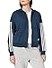 Produktbild adidas Damen W 3s Fz Hd Kapuzenpullover, Crew Navy, XL EU